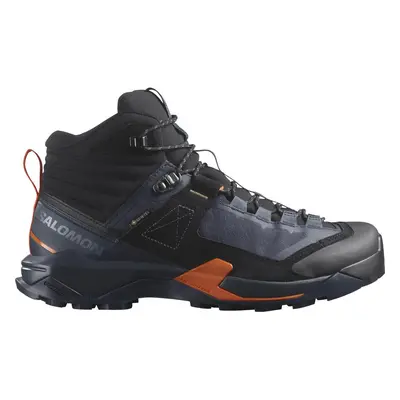 Salomon X Ultra Alpine Mid GTX M