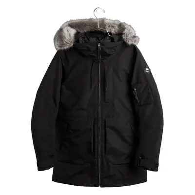 Dámská bunda Burton Saxton Parka W