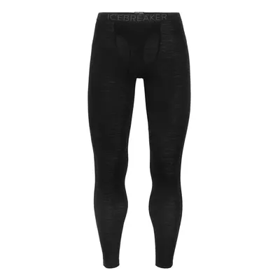 Kalhoty Icebreaker Merino Thermal Leggings With Fly M