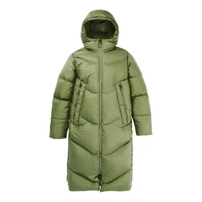 Dámská bunda Burton Long Down Parka W