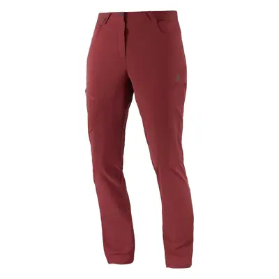 Dámské kalhoty Salomon Wayfarer Pants W