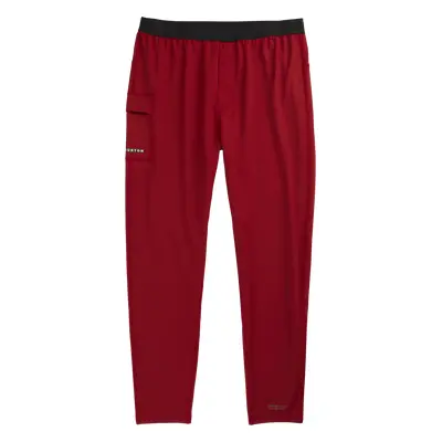 Pánské kalhoty Burton Heavyweight X Base Layer Pants