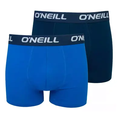 Spodní prádlo O'NEILL PLAIN 2-PACK