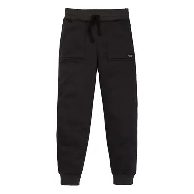 Tepláky Burton Oak Fleece Pants Kids