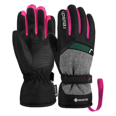 Rukavice Reusch Flash GTX Ski Gloves Kids