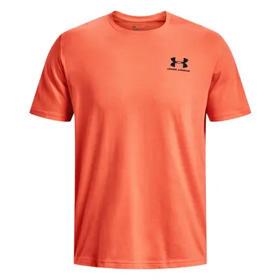 Pánské tričko Under Armour Sportstyle Lc