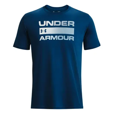 Tričko Under Armour Team Issue