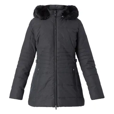 Dámský kabát McKinley Powaqa III Parka Hooded W