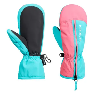 Rukavice McKinley Adriel II Ski Mittens Kids