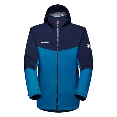 Pánská outdoorová bunda Mammut Convey Tour Jacket M