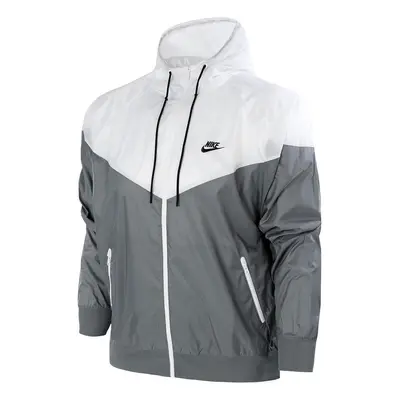 Pánská běžecká bunda Nike Windrunner Hooded Jacket M