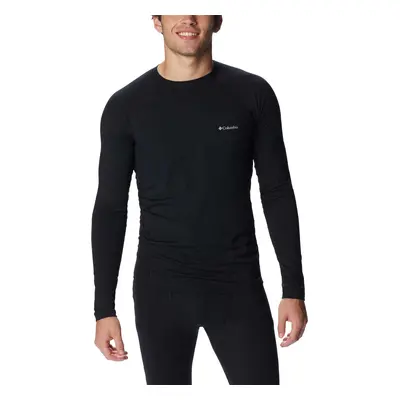 Pánské tričko Columbia Omni-Heat™ Midweight Baselayer Crew M