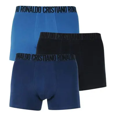 Spodní prádlo CR7 Boxer Basic Trunk 3 Pack