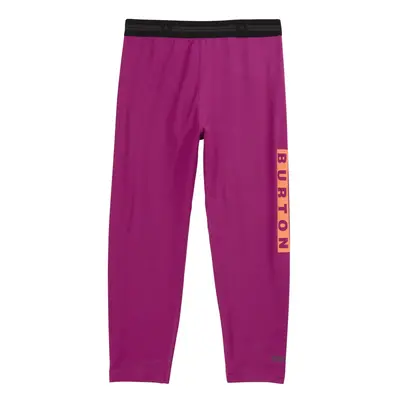 Termoprádlo Burton Midweight Base Layer Pants Toddlers