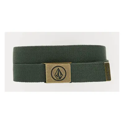 Volcom Circle Web Belt