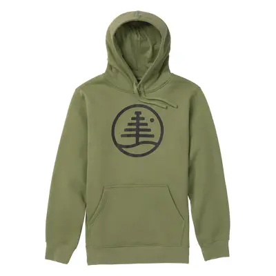 Burton Family Tree Pullover Hoodie