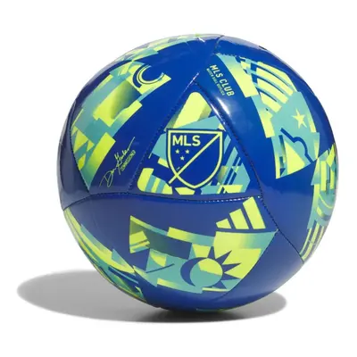 Fotbalový míč adidas MLS 24 Club Ball