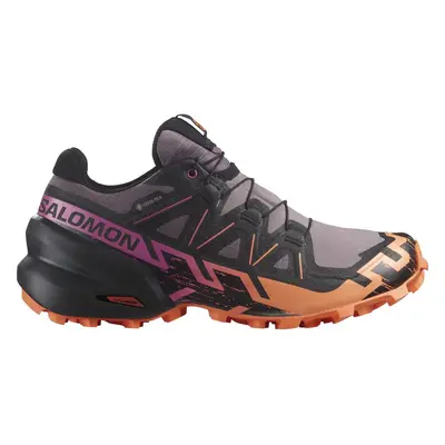 Dámská běžecká obuv Salomon Speedcross 6 GTX W