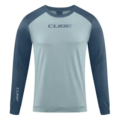 Cube ATX Round Neck Jersey M