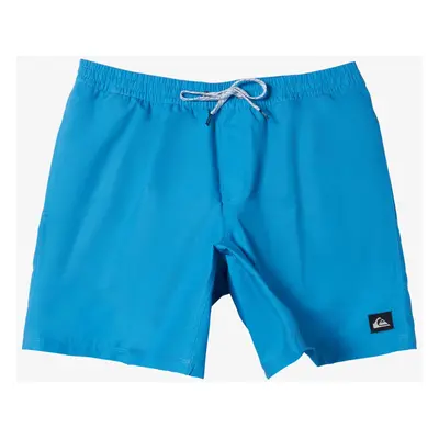 Pánské šortky Quiksilver Everyday Solid Volley 15" Swim Shorts