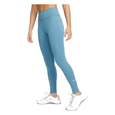 Dámské legíny Nike Dri-FIT One W Mid-Rise Leggings