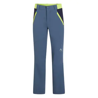 Kalhoty McKinley Brenton Hiking Pants Kids