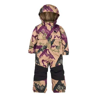 Dětský zimní overal Burton 2L One Piece Snowsuit Toddlers