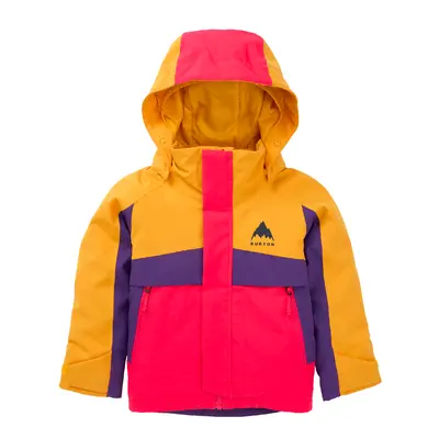 Burton Ascutney 2L Jacket Toddlers