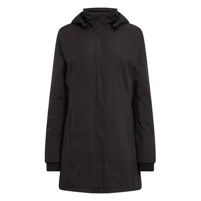 Dámský kabát McKinley Mawk Hooded Coat W