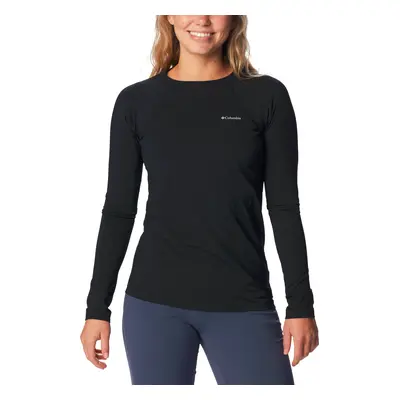 Tričko Columbia Omni-Heat™ Midweight Baselayer Crew W