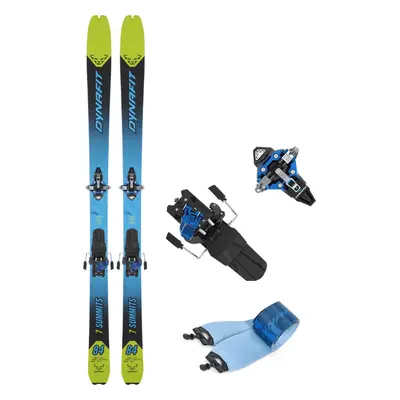 Skialpinistický set Dynafit Seven Summits Plus Ski Set