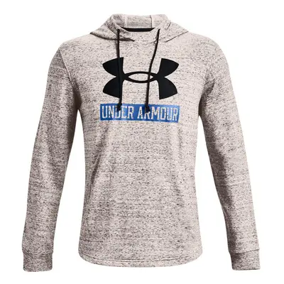 Pánská mikina Under Armour UA Rival Terry Logo