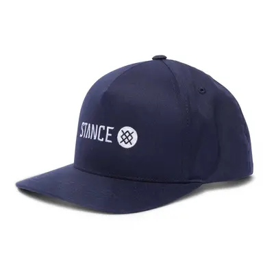 Kšiltovka Stance Icon Snapback Hat