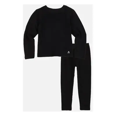 Dětské termoprádlo Burton Fleece Base Layer Set Toddlers