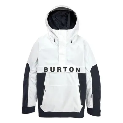 Pánská bunda Burton Frostner 2L Anorak M