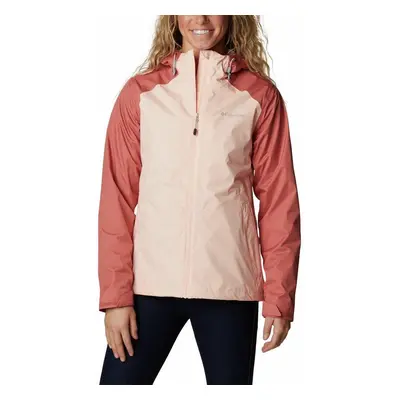 Columbia Inner Limits II Jacket