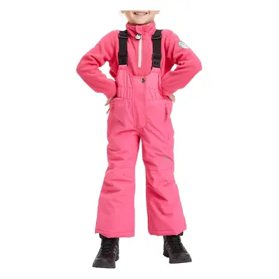 Lyžařské kalhoty McKinley Tylor AQX Ski Pants Kids