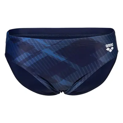 Plavky Arena Shadow Swim Trunks M