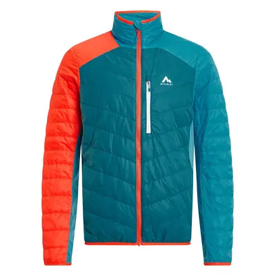 Pánská outdoorová bunda McKinley Sansa Hybrid Jacket M