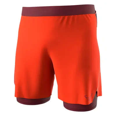 Kraťasy Dynafit Alpine Pro 2v1 Shorts