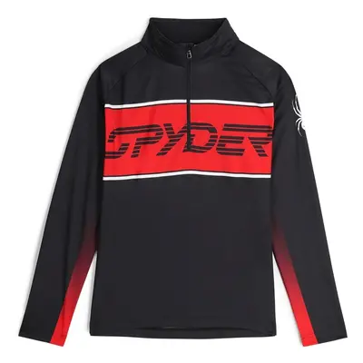 Spyder M Paramount 1/2 Zip