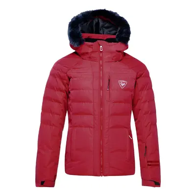 Dámská lyžařská bunda Rossignol W Rapide Pearly Ski Jacket