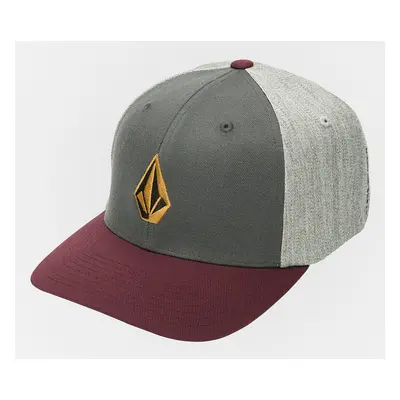 Kšiltovka Volcom Full Stone Flexfit Cap