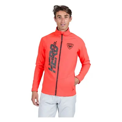 Rossignol Hero Classique Clim Full-Zip Top