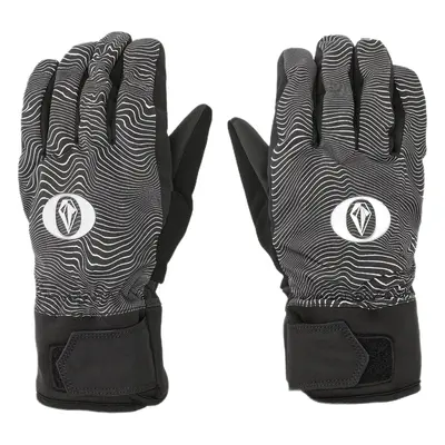 Rukavice Volcom V.Co Crail Gloves