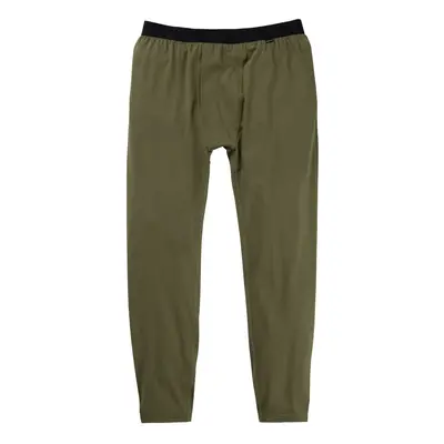 Termoprádlo Burton Midweight Base Layer Pants