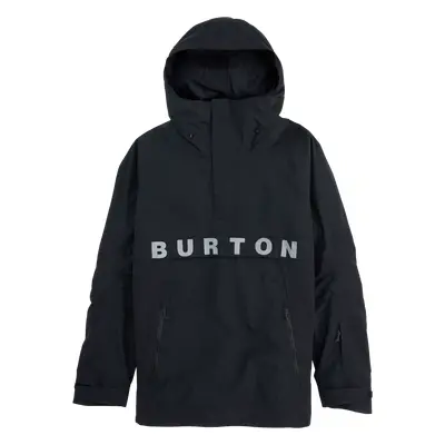 Pánská bunda Burton Frostner 2L Anorak Jacket