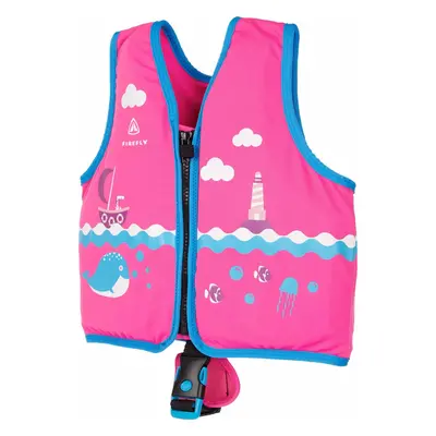 Plavecká vesta Firefly Swim Vest Kids