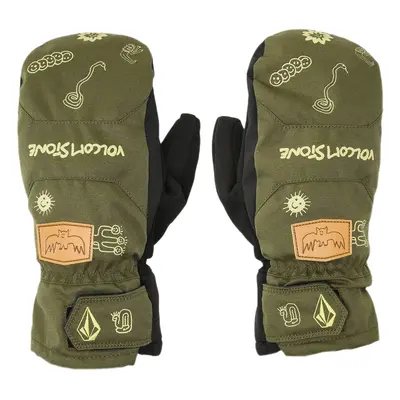 Rukavice Volcom V.Co Nyle Mittens