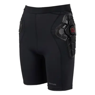 Šortky Burton Impact Shorts Kids